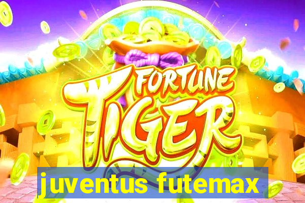 juventus futemax