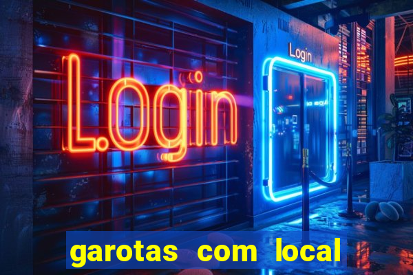 garotas com local em santos