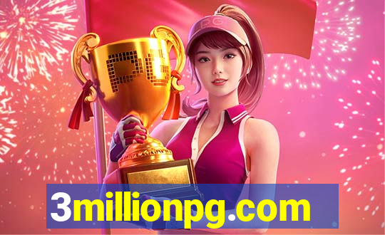 3millionpg.com