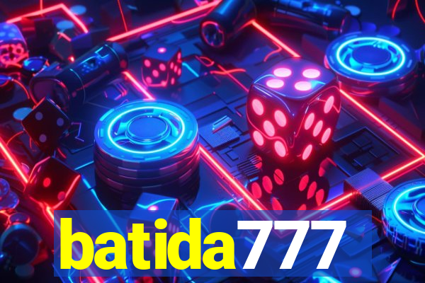 batida777