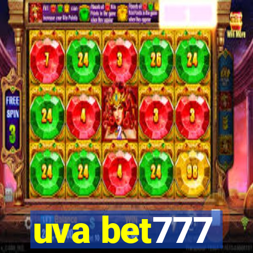 uva bet777