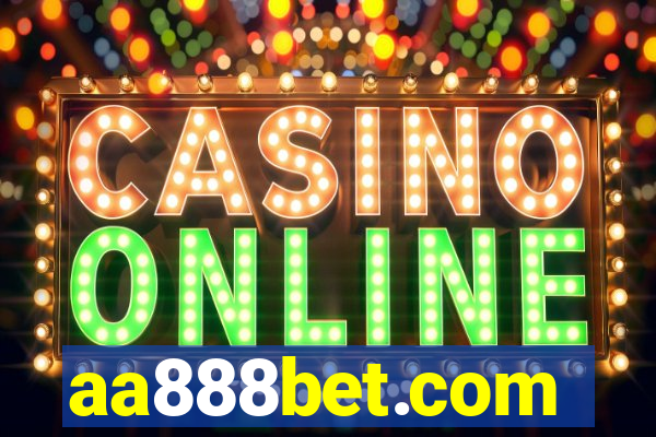 aa888bet.com