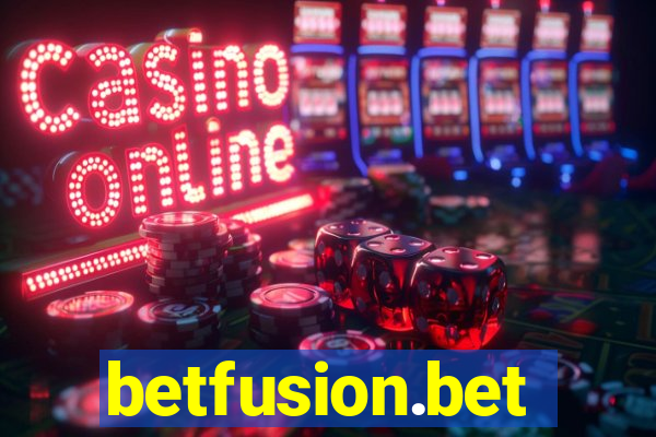 betfusion.bet