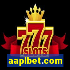 aaplbet.com