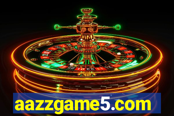 aazzgame5.com