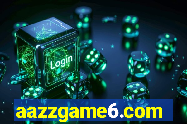 aazzgame6.com