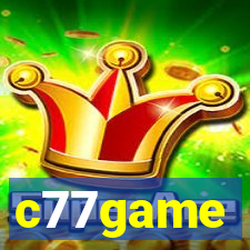 c77game