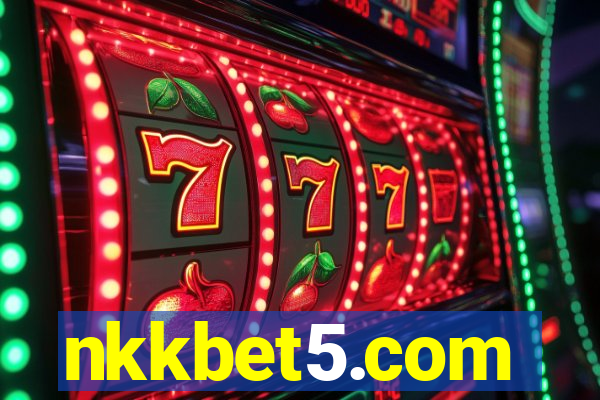 nkkbet5.com