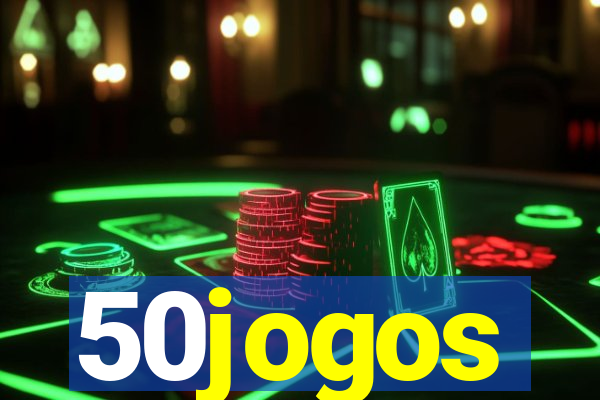 50jogos