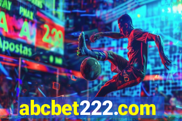 abcbet222.com