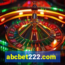 abcbet222.com