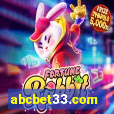 abcbet33.com