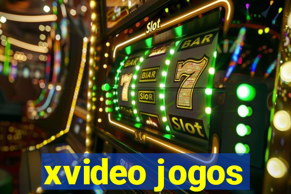 xvideo jogos