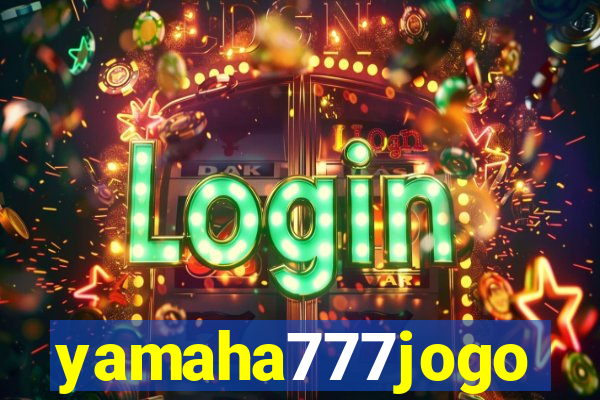 yamaha777jogo