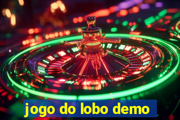 jogo do lobo demo