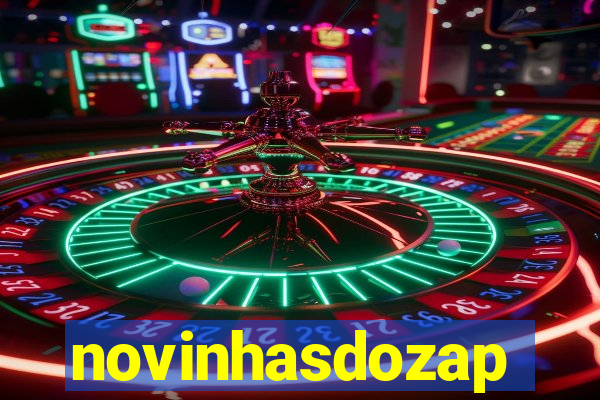 novinhasdozap