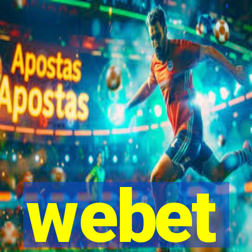 webet