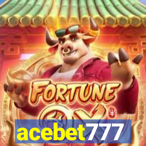 acebet777