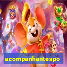 acompanhantesportovelho