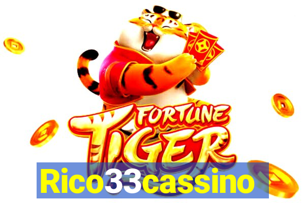 Rico33cassino