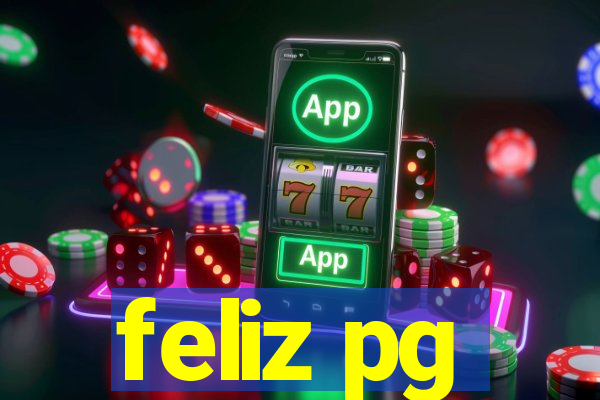 feliz pg