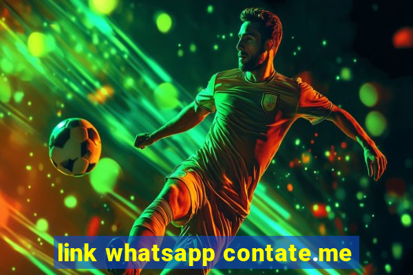 link whatsapp contate.me