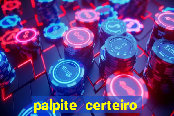 palpite certeiro chaves dourada