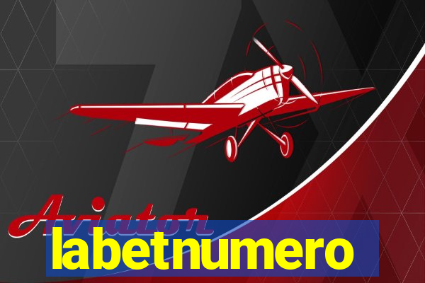 labetnumero