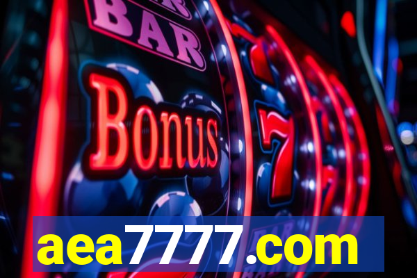 aea7777.com