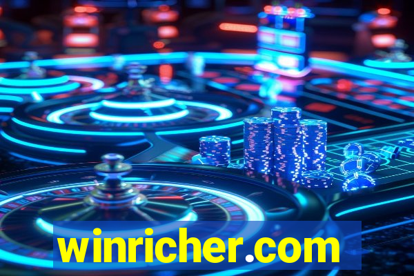 winricher.com