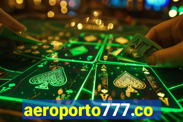 aeroporto777.com