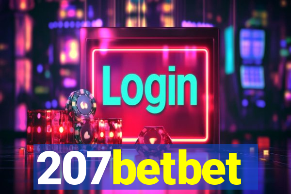 207betbet