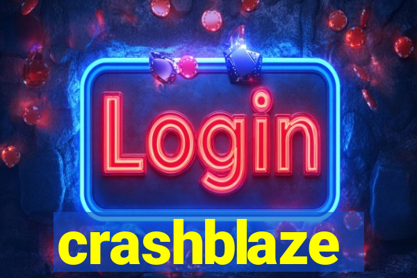 crashblaze