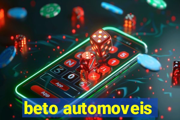 beto automoveis