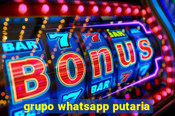 grupo whatsapp putaria