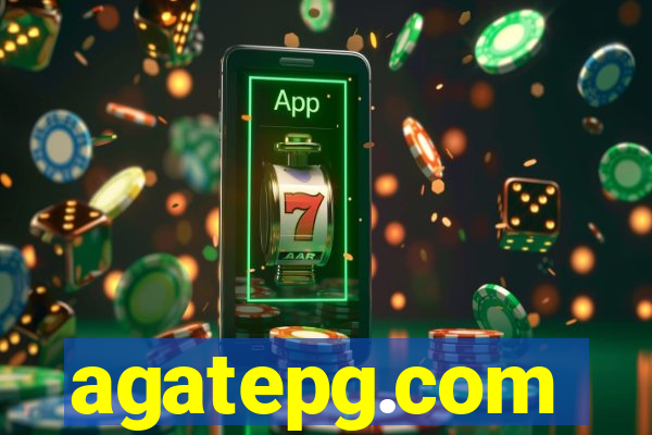 agatepg.com