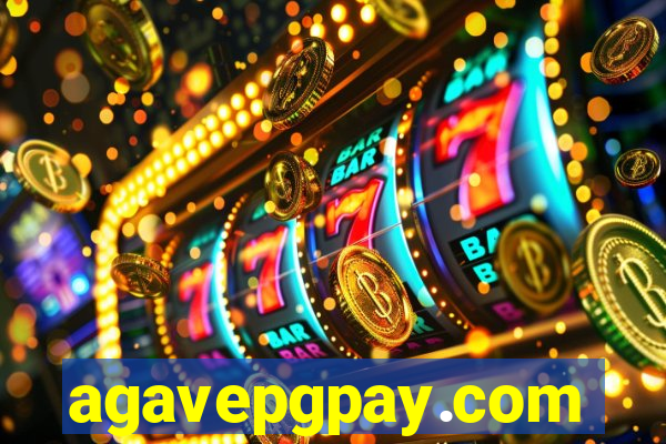 agavepgpay.com