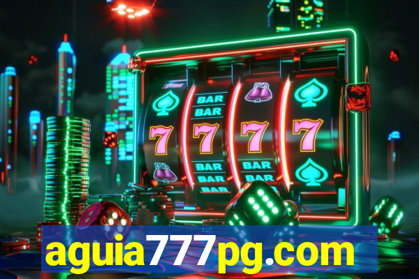 aguia777pg.com