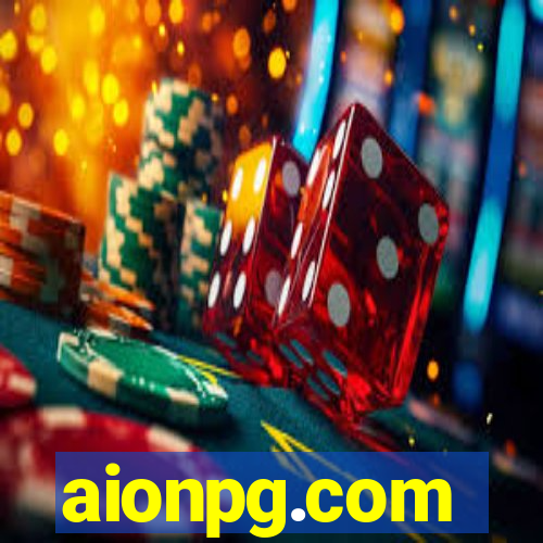 aionpg.com