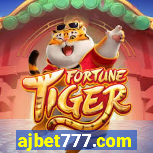 ajbet777.com