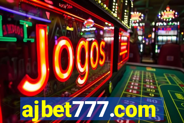 ajbet777.com