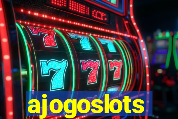 ajogoslots