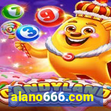 alano666.com