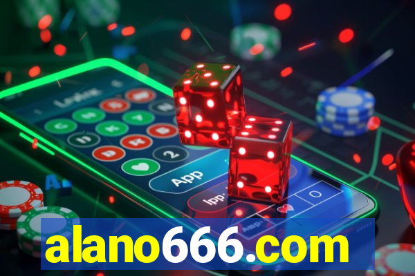 alano666.com