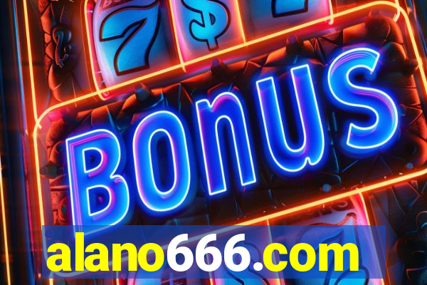 alano666.com