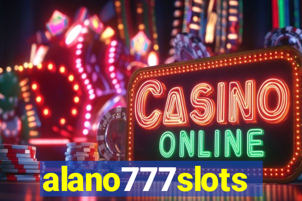 alano777slots