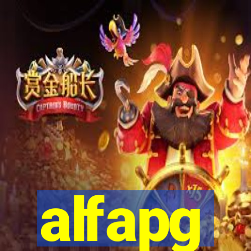 alfapg