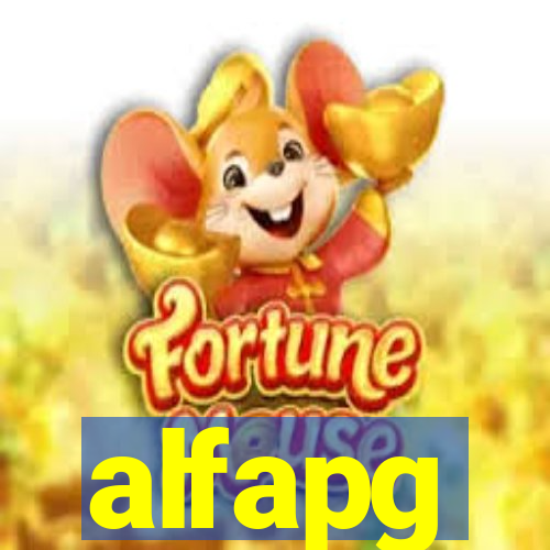 alfapg