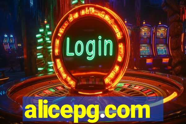 alicepg.com