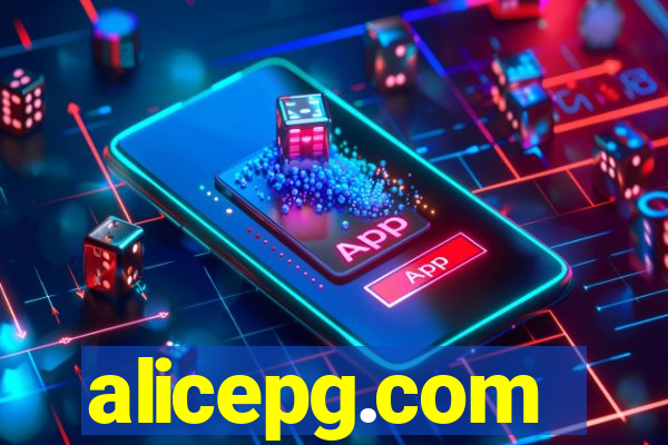 alicepg.com